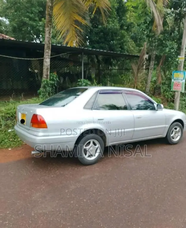 Toyota Corolla Spender 110 1996 Car (Used)