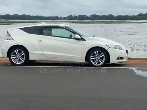 Honda CRZ 2010 Car (Used)