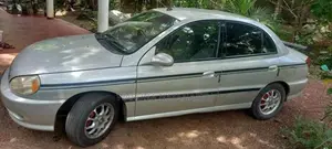 Kia Rio 2004 Car (Used)