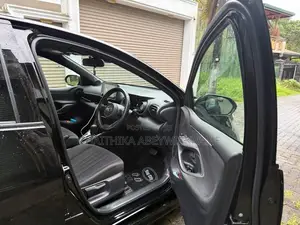 Toyota Yaris 2023 Car (Used)