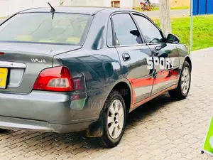 Proton Waja 2001 Car (Used)