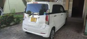 Honda N WGN 2017 Car (Used)