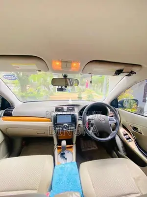 Toyota Premio 2007 Car (Used)