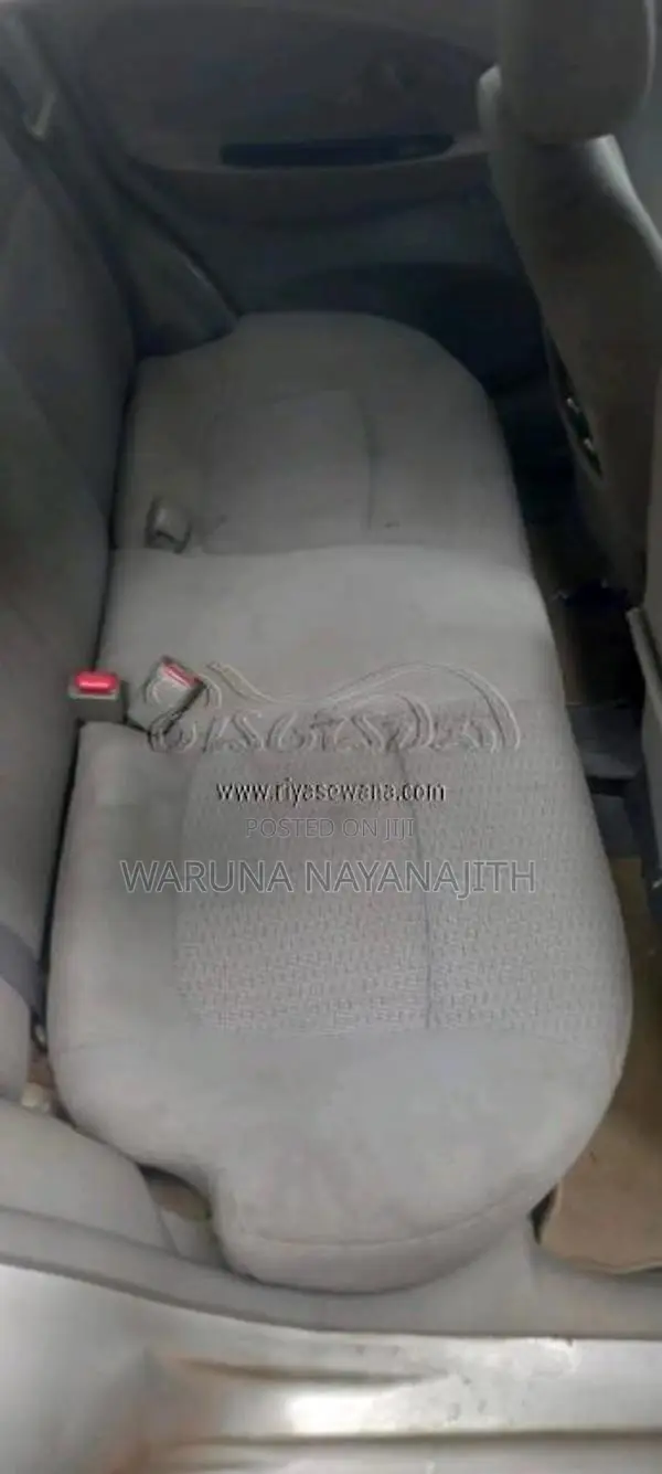 Kia Rio 2004 Car (Used)