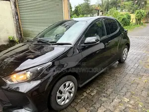 Toyota Yaris 2023 Car (Used)