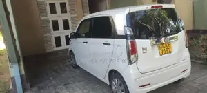 Honda N WGN 2017 Car (Used)