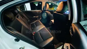 Honda Grace 2015 Car (Used)