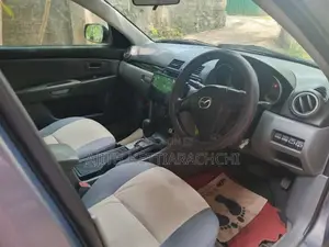 Mazda Axela 2007 Car (Used)