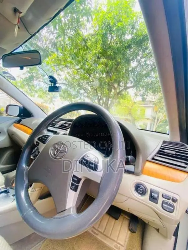Toyota Premio 2007 Car (Used)