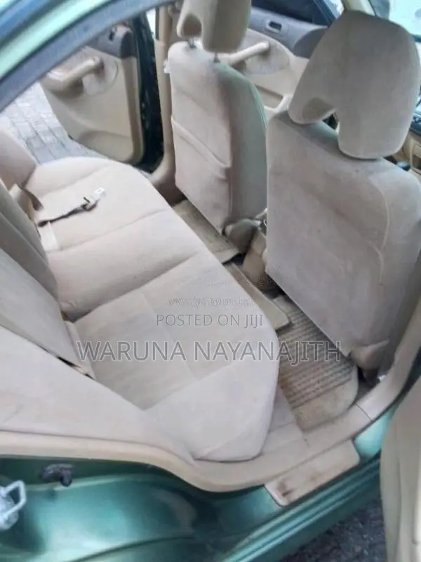 Kia Rio 2004 Car (Used)