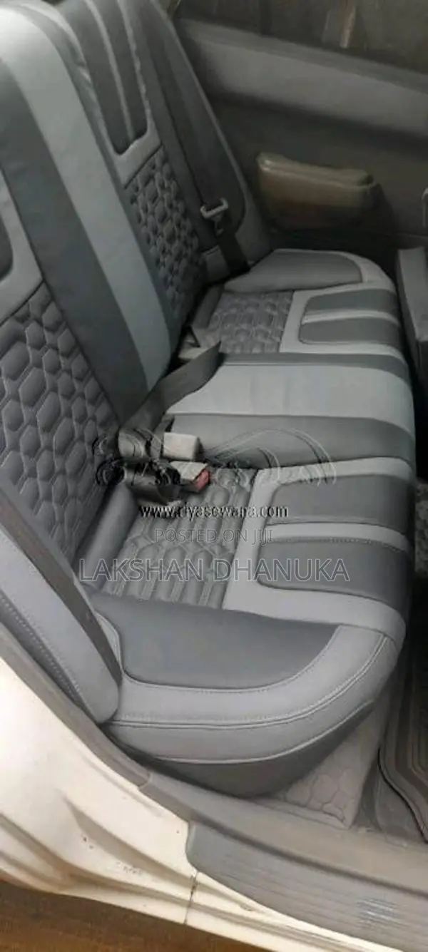 Toyota Corolla 110 1997 Car (Used)