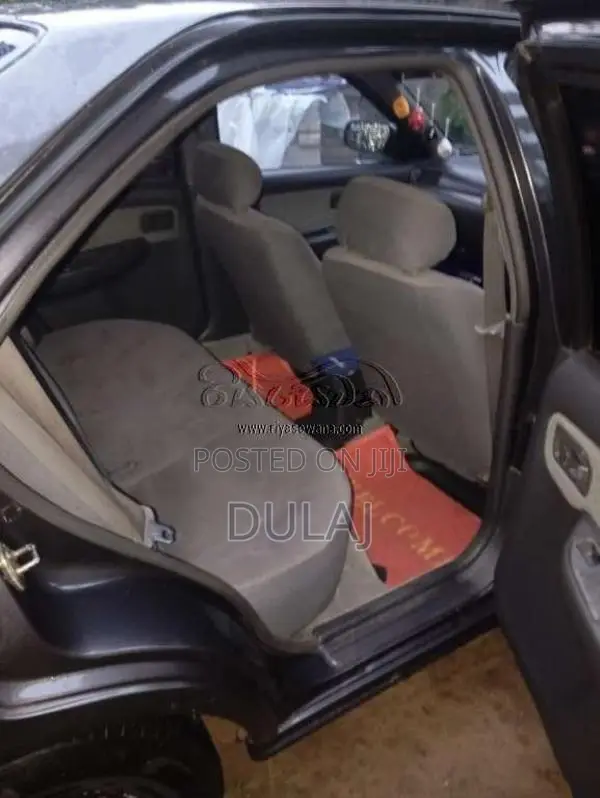 Nissan FB14 1995 Car (Used)