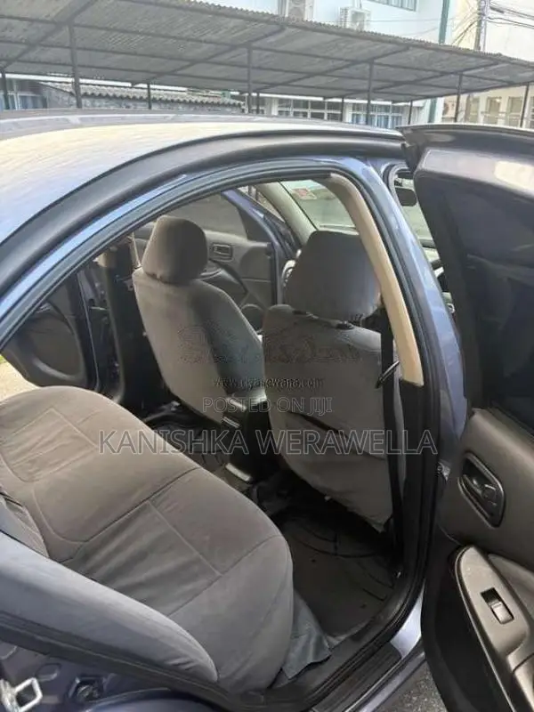 Nissan N17 2003 Car (Used)