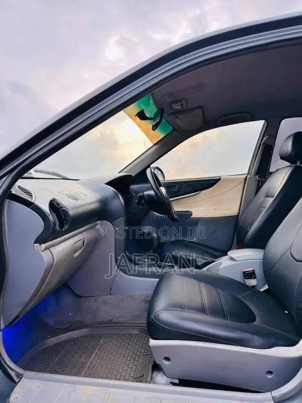 Proton Waja 2001 Car (Used)
