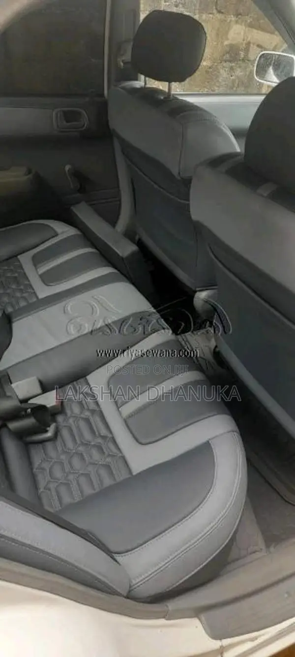 Toyota Corolla 110 1997 Car (Used)