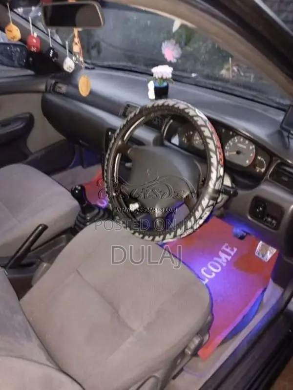 Nissan FB14 1995 Car (Used)