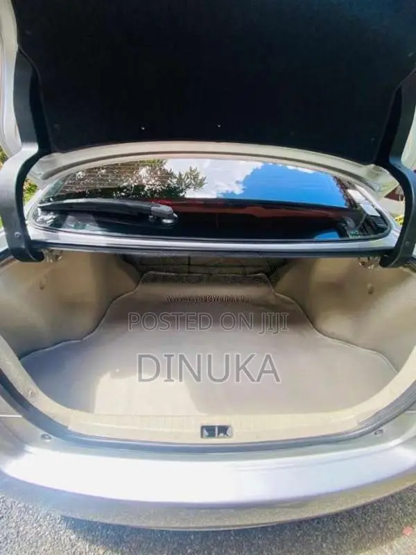Toyota Premio 2007 Car (Used)