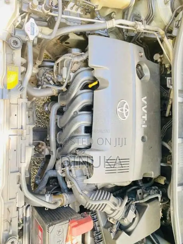 Toyota Premio 2007 Car (Used)