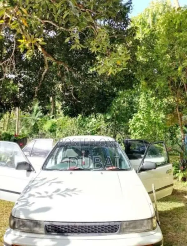 Nissan Nissan 1990 Car (Used)