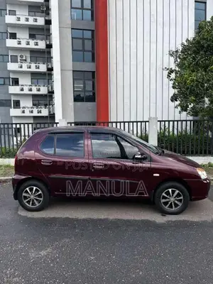 Tata Indica 2015 Car (Used)
