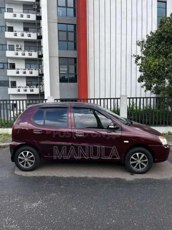 Tata Indica 2015 Car (Used)