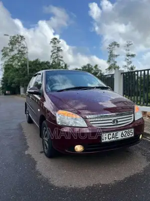 Tata Indica 2015 Car (Used)