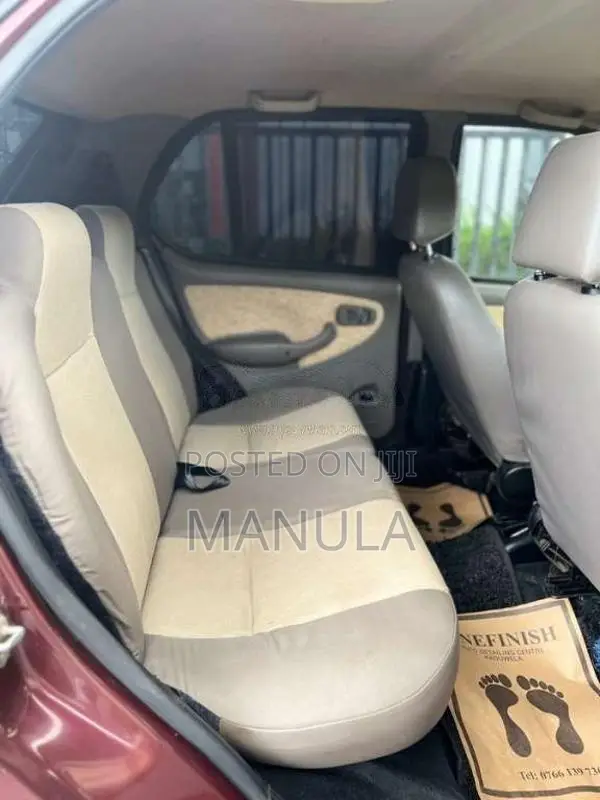 Tata Indica 2015 Car (Used)