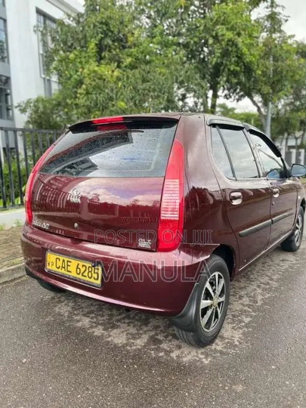 Tata Indica 2015 Car (Used)