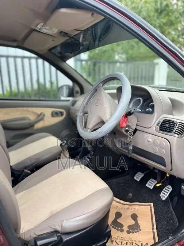 Tata Indica 2015 Car (Used)