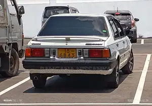 Nissan B11 1987 Car (Used)