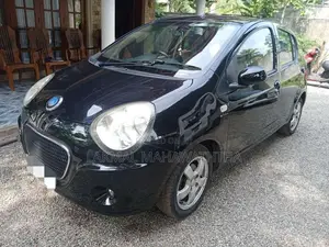 Micro Panda 2015 Car (Used)