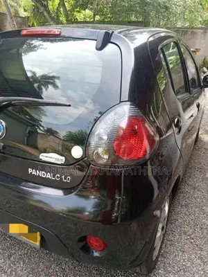 Micro Panda 2015 Car (Used)