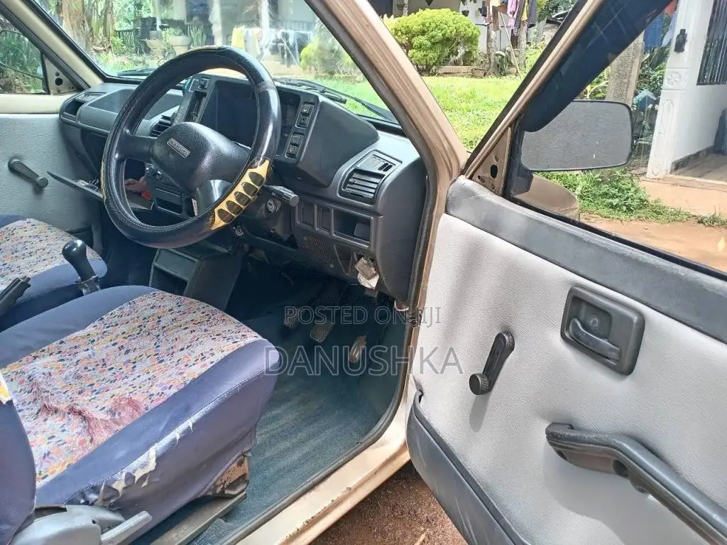 Suzuki Maruti 800 2000 Car (Used)
