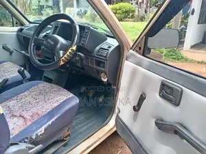 Suzuki Maruti 800 2000 Car (Used)