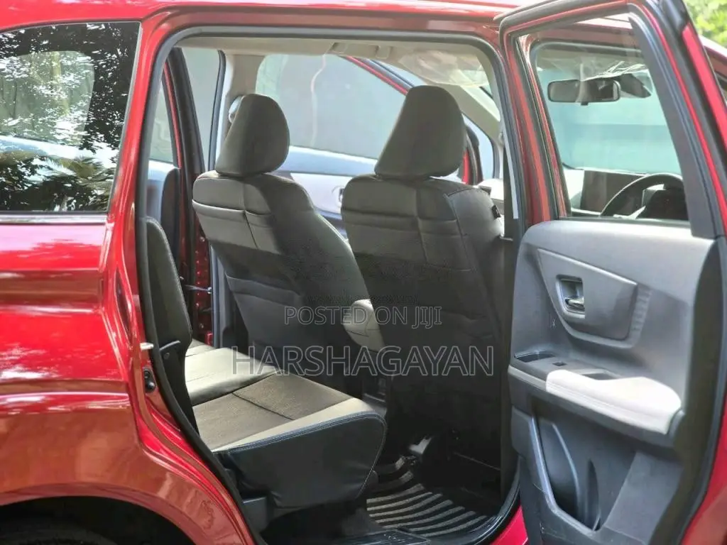 Toyota Veloz 2025 Car (Used)