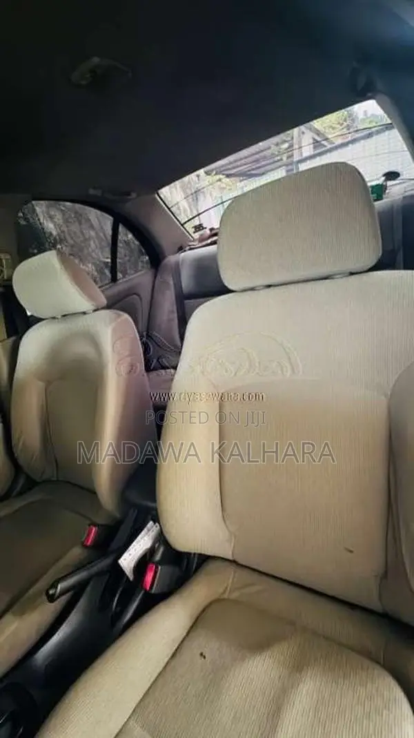 Nissan Sylphy 2005 Car (Used)