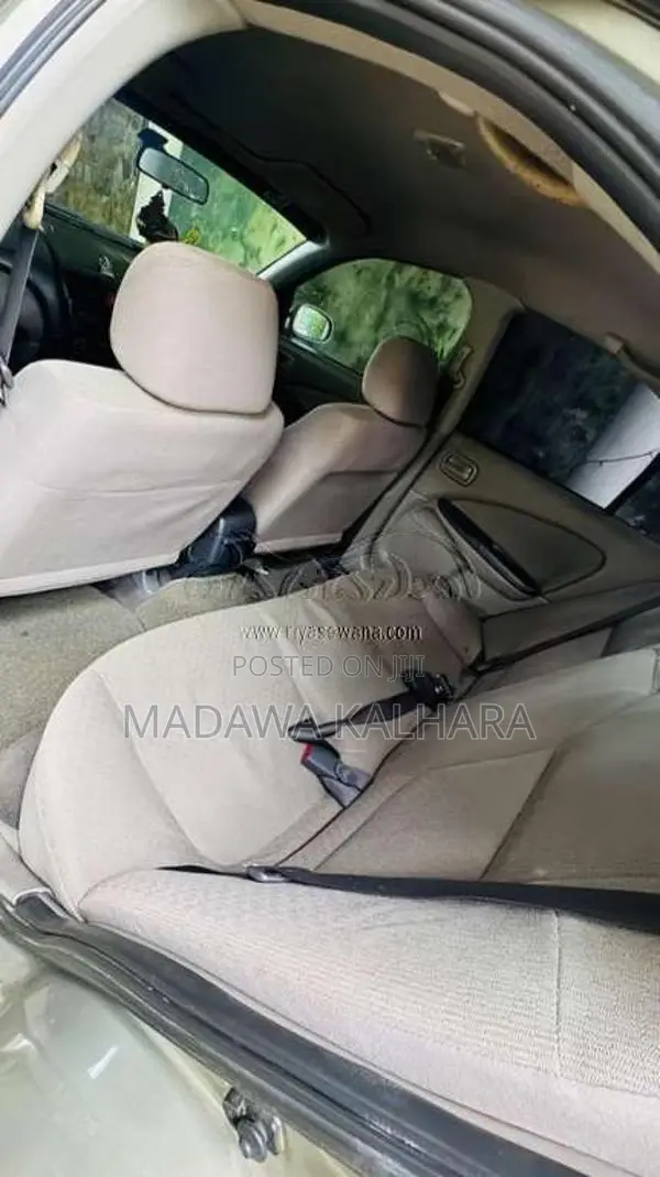 Nissan Sylphy 2005 Car (Used)