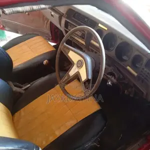 Nissan B310 1980 Car (Used)