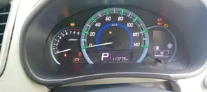 Suzuki Wagon R FZ 2014 Car (Used)