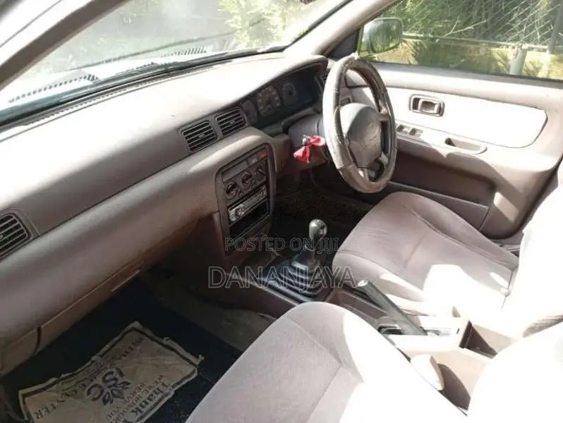 Nissan FB14 1996 Car (Used)