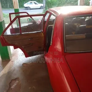 Nissan B310 1980 Car (Used)
