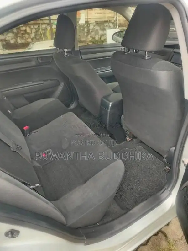 Toyota Axio 2019 Car (Used)
