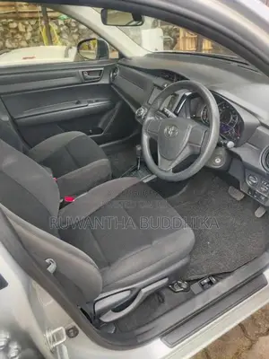 Toyota Axio 2019 Car (Used)
