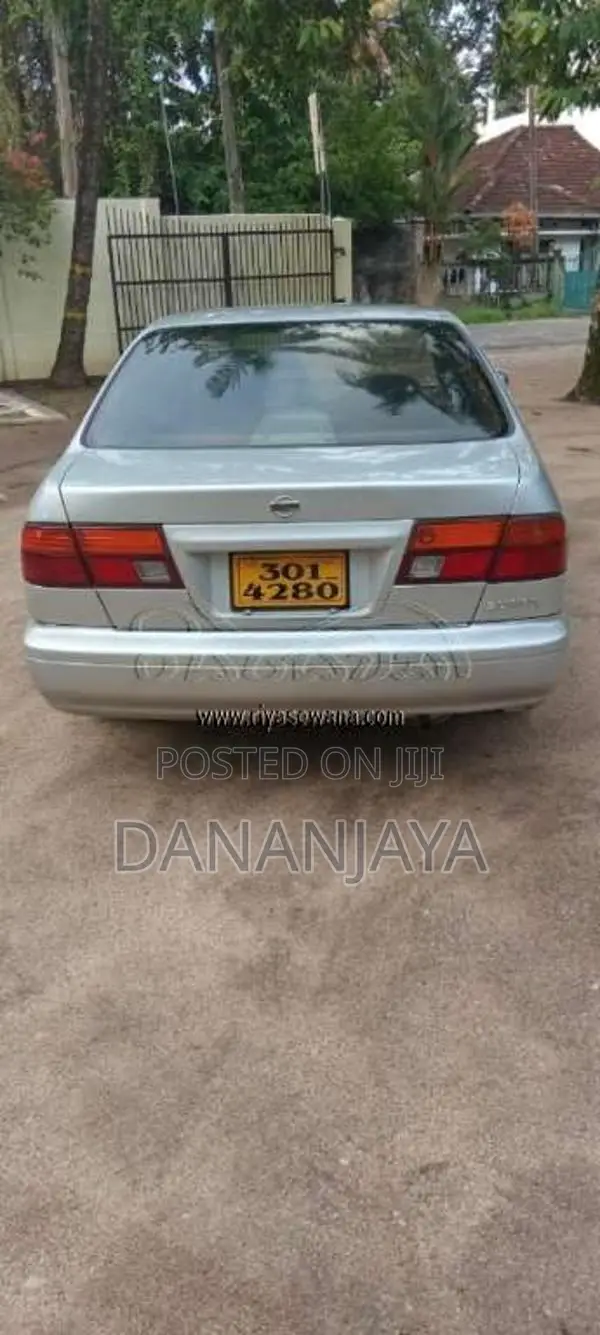 Nissan FB14 1996 Car (Used)