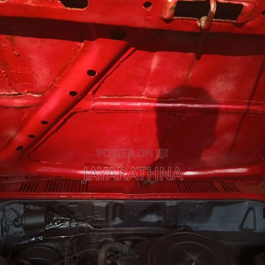 Nissan B310 1980 Car (Used)
