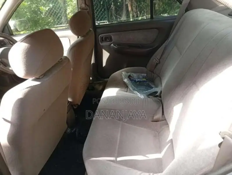 Nissan FB14 1996 Car (Used)
