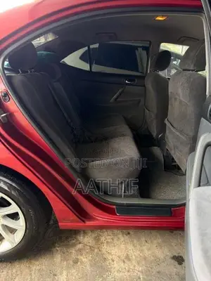 Toyota Allion 2003 Car (Used)