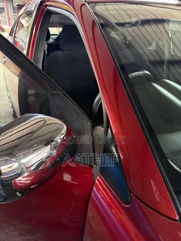 Toyota Allion 2003 Car (Used)