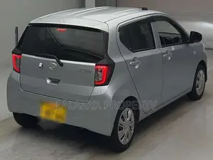 Daihatsu Mira 2025 Car Unregistered (Recondition)