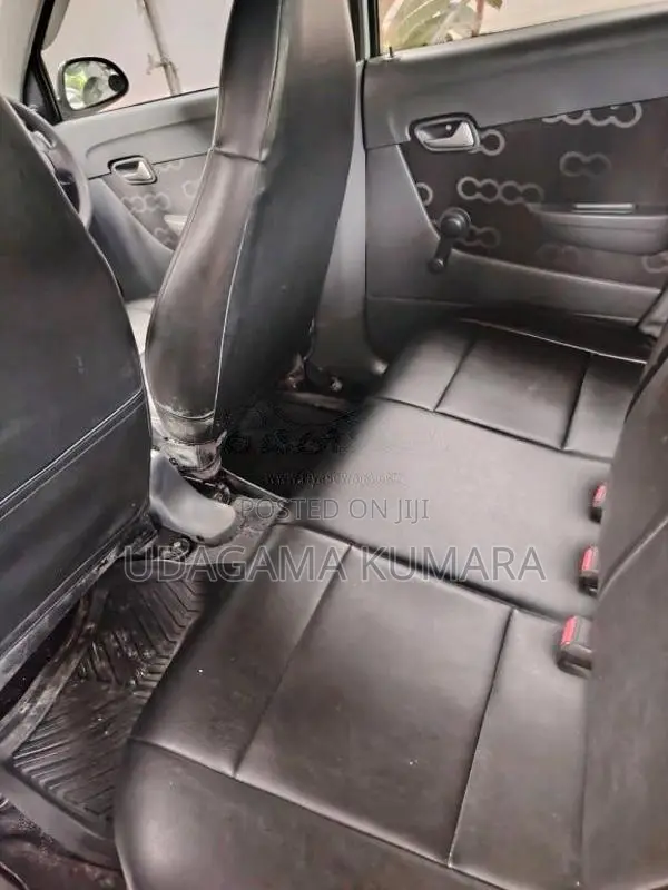 Suzuki Alto 800 2015 Car (Used)